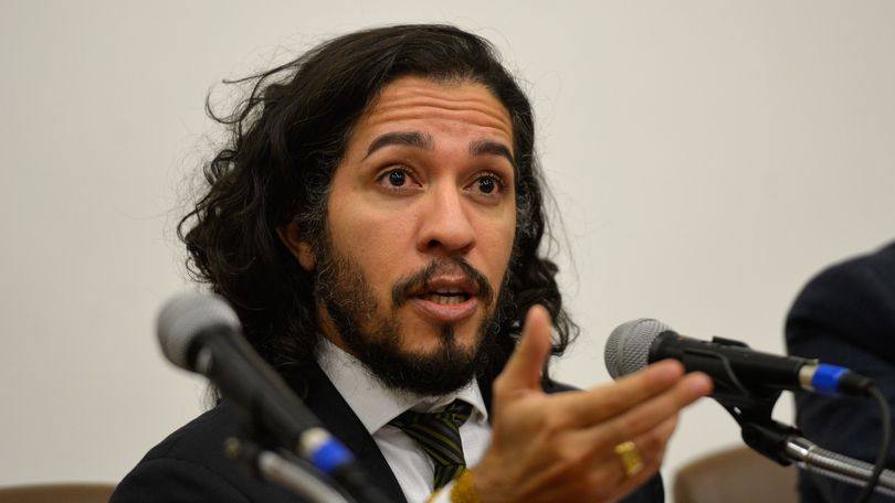 Jean Wyllys vai recorrer contra condenação por danos morais